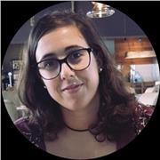 Profesora de lengua castellana y literatura para todos los niveles y preparación EBAU